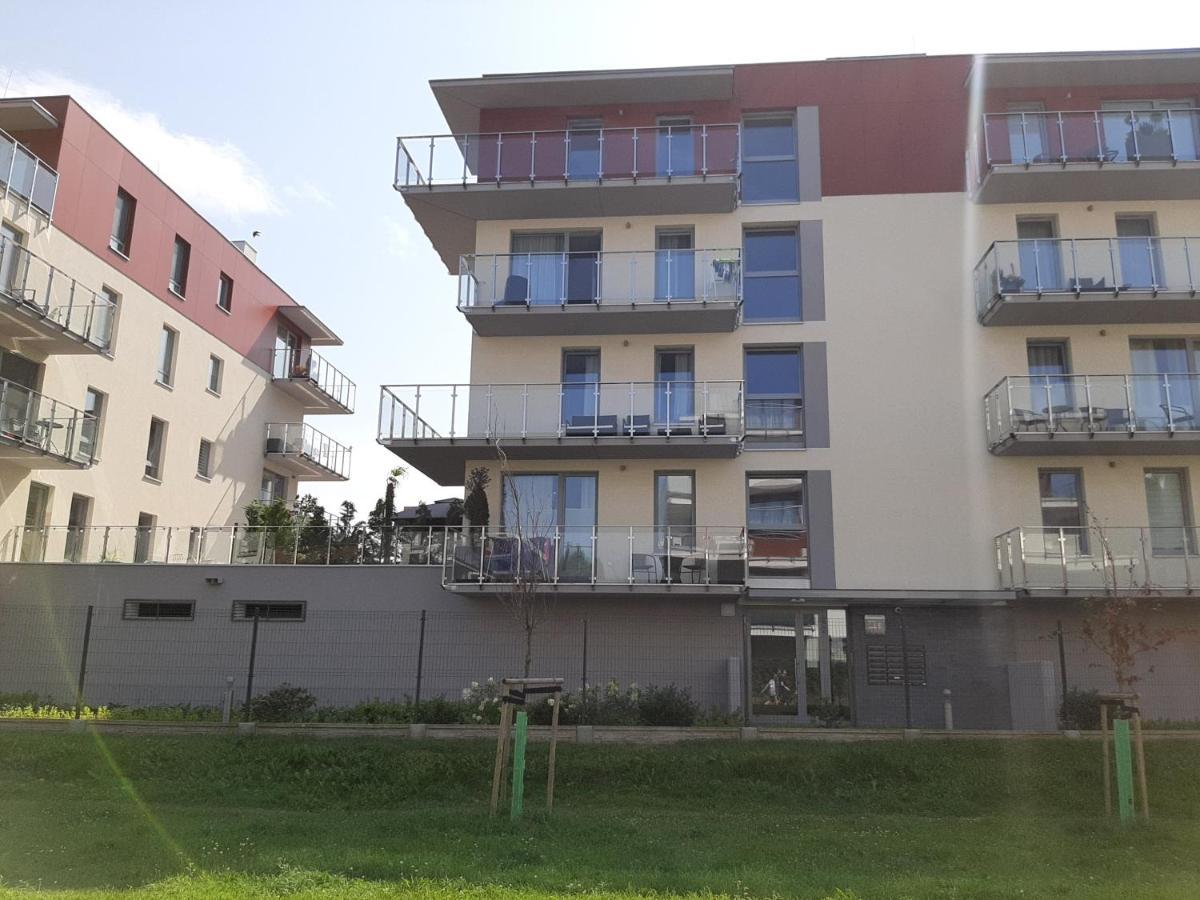 Apartment Impresja 35 Z Garazem