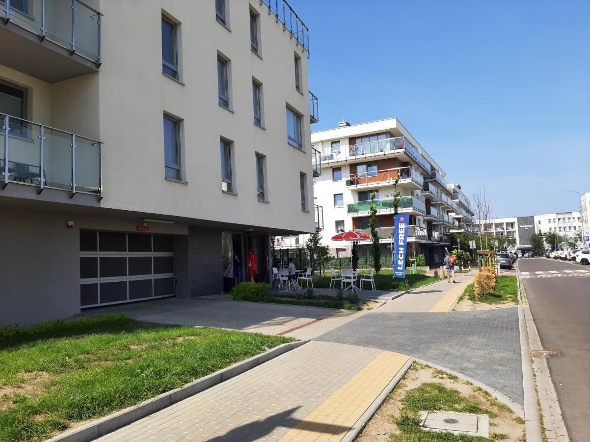 Impresja 35 Z Garazem