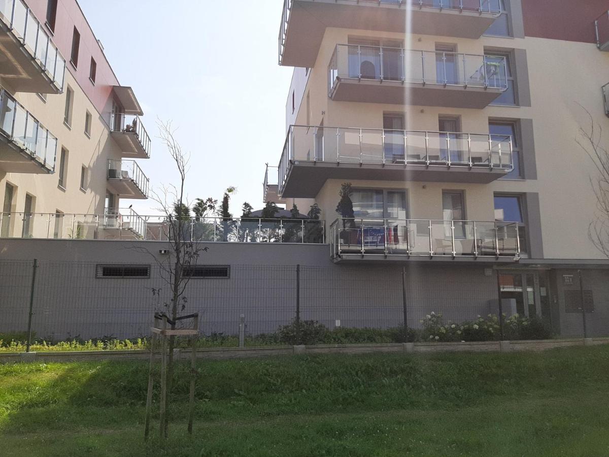 Impresja 35 Z Garazem *